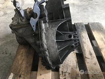 Cambio Transit 2.2 manuale 6M cod. 6CIR-7F096