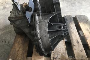 Cambio Transit 2.2 manuale 6M cod. 6CIR-7F096