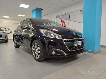 PEUGEOT 208 5p 1.2 puretech Allure 82cv U177775