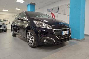 PEUGEOT 208 5p 1.2 puretech Allure 82cv U177775