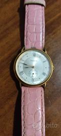 Orologio Tissot donna quarzo