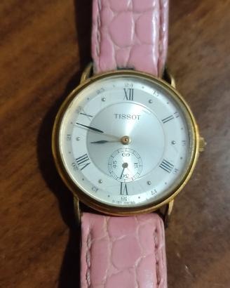 Orologio Tissot donna quarzo