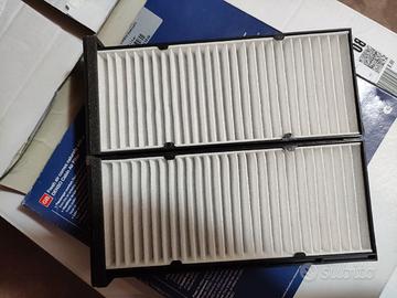 Filtro abitacolo antipolline Mitsubishi NUOVO