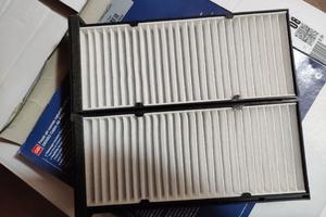 Filtro abitacolo antipolline Mitsubishi NUOVO