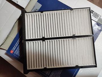 Filtro abitacolo antipolline Mitsubishi NUOVO