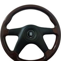 Volante in Radica Noce Nardi
