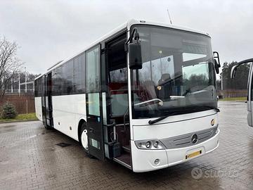Mercedes-Benz Intouro