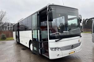 Mercedes-Benz Intouro