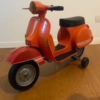 Vespa Peg Perego 200PX abni 80