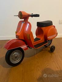 Vespa Peg Perego 200PX abni 80