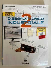 Disegno Tecnico Industriale - Volume 2