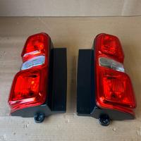 Fanale post.SX DX Jumpy Vivaro Zafira Expert Trave