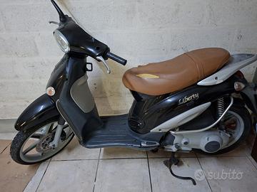 PIAGGIO LIBERTY 150 CC ANNO 2002