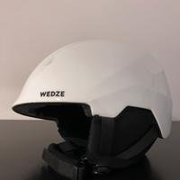 Casco sci bambino