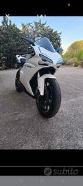 ducati 848