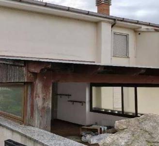 Immobile in asta di 67 m² con 3 locali a Castelsar