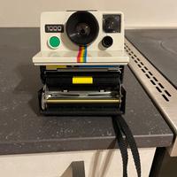 Macchina fotografica Polaroid 1000 Land