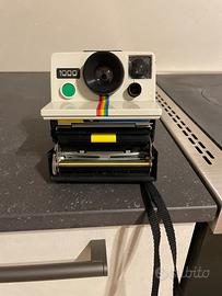 Macchina fotografica Polaroid 1000 Land