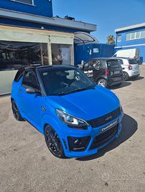 Ligier js50 sport DCI 2021