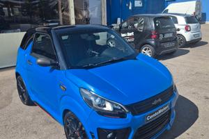 Ligier JS50 Sport Ultimate Blu Reef