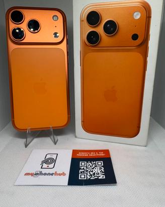 Iphone 17 pro max 256gb ?