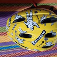 casco Limar per bambino