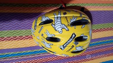 casco Limar per bambino
