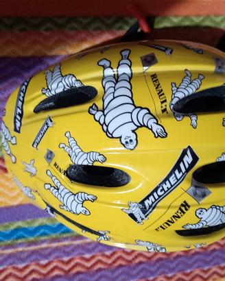 casco Limar per bambino