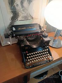 Olivetti M40 1° Serie RARA