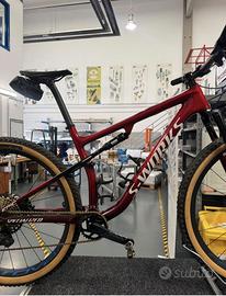 specialized epic s-works tg M