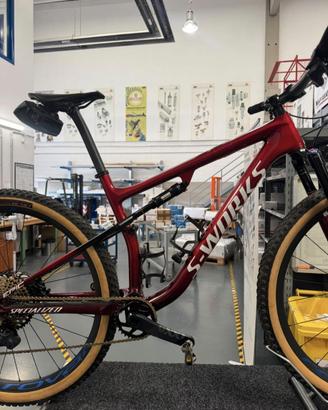 specialized epic s-works tg M