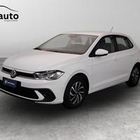 VOLKSWAGEN Polo VI 2022 - Polo 1.0 tsi Life 95cv
