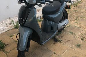 scarabeo 50 (leggere descrizione)