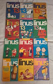 60 Linus formato piccolo 