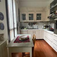 Quadrilocale con cantina senza spese condominiali