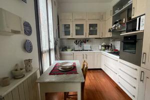 Quadrilocale con cantina senza spese condominiali