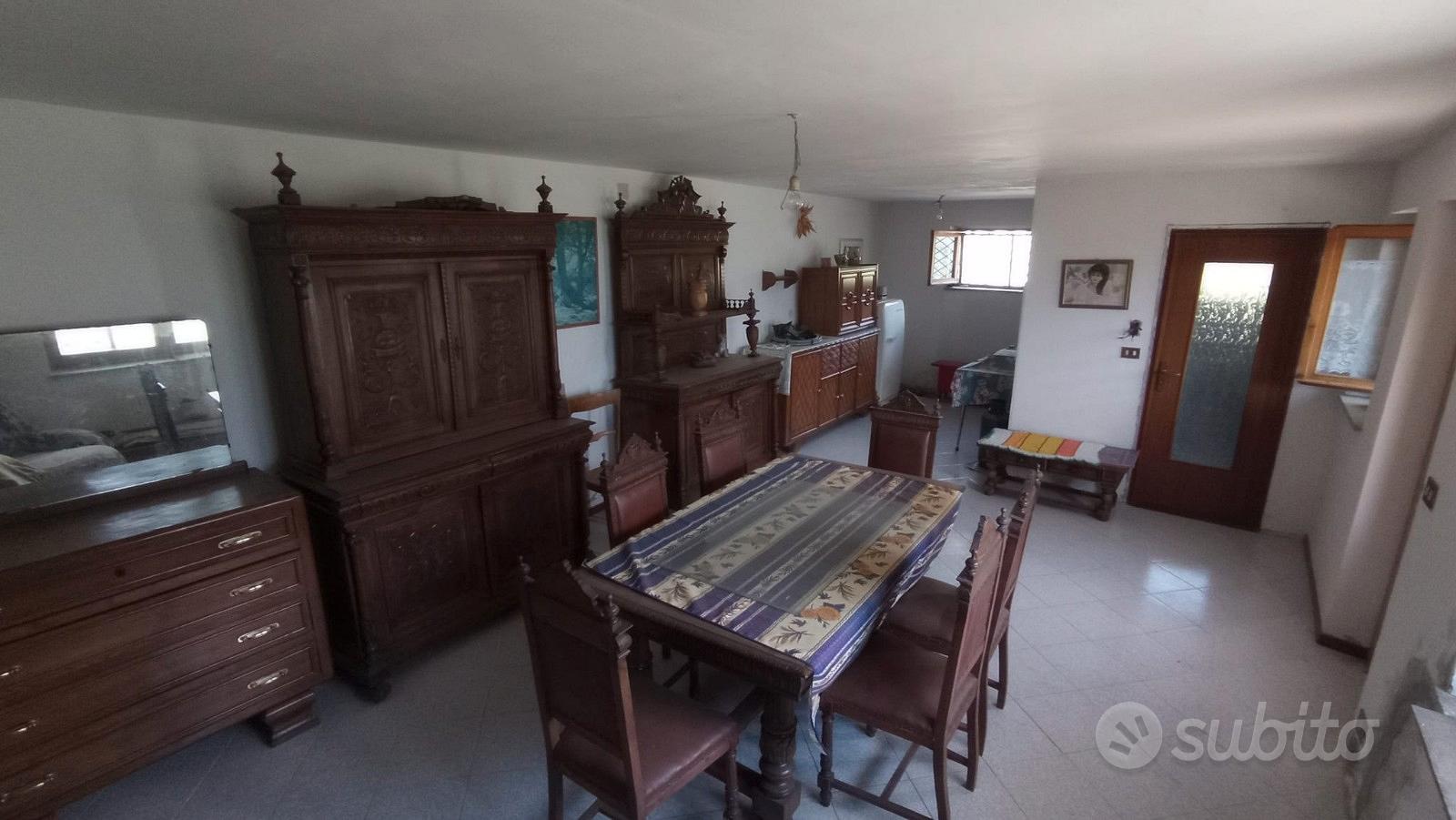 Casa – Challand-Saint-Victor - Vista 2
