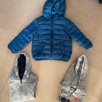 Abbigliamento bambino 4/5