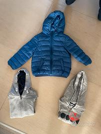 Abbigliamento bambino 4/5