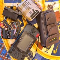 Atari Lynx console portatile vintage