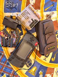 Atari Lynx console portatile vintage
