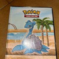 Album carte pokemon