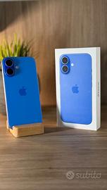 iPhone 16 256GB