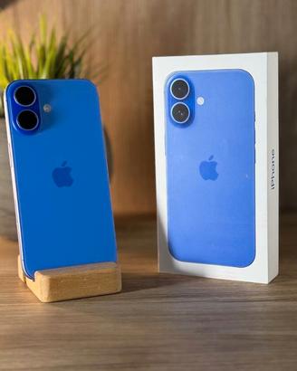 iPhone 16 256GB