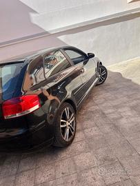 Audi A3 2006