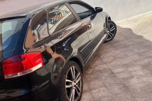 Audi A3 2006