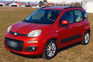 Fiat Panda Lounge GPL