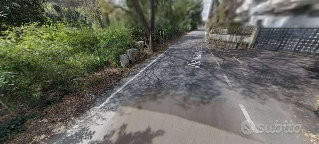 Appartamento – Roma, Tomba di Nerone - Vista 3