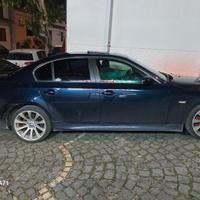 bmw e60 msport 