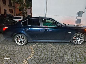 bmw e60 msport 